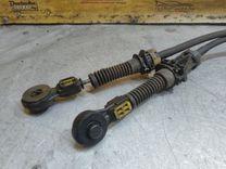 Трос кулисы КПП 52408Q Citroen Xsara Picasso - Фото 5