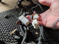 Проводка двигателя IO9L0W Kia Sorento undefined