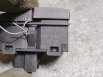 Кнопка аварийной сигнализации 40E8D7 Ford C-Max купить на авторазборке