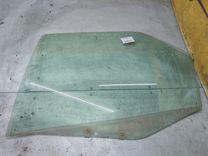 Стекло двери задней левой PA6K97 Citroen Xsara - Фото 1