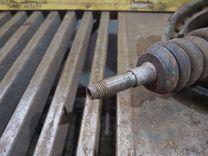 Амортизатор передний правый JP7L6V Renault Clio - Фото 5