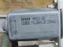 Стеклоподъемник электрический передний левый DYZCNM Citroen C5 - Фото 6