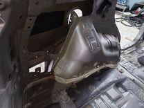 Крыло заднее левое 67YHB4 Kia Sorento - Фото 16