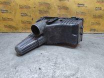 Корпус воздушного фильтра JU4AIM Citroen C5 купить на авторазборке