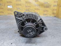 Генератор 6L100S Renault Scenic RX4