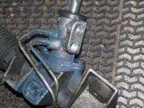 Рулевая рейка UXC8UR Volvo S80 - Фото 4