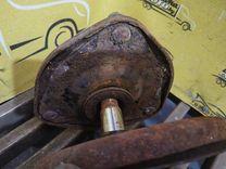 Амортизатор передний правый WT3UG0 Mitsubishi Carisma - Фото 6