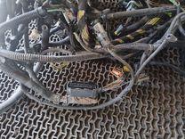 Проводка 0Z6ORB Citroen C4 Picasso undefined