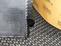 Радиатор (основной) MLQL8D BMW X5 E53 купить в магазине запчастей бу