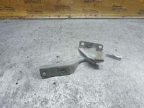 Петля капота правая W1P07A Mitsubishi Grandis купить с доставкой