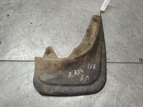 Брызговик LS044Z Renault Scenic RX4