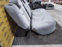 Салон (комплект сидений) 0CI9PC Citroen C3 undefined