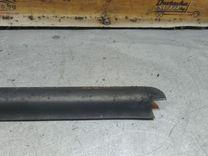 Молдинг стекла двери передней правой наружный YJ4IVN Renault Clio - Фото 2