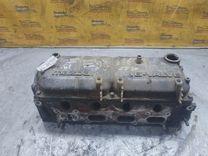 Головка блока цилиндров 9AI65F Mazda 323