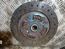 Комплект сцепления Y8312M Mazda Premacy undefined