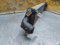 Интеркулер OPNB8B Ford Focus - Фото 2