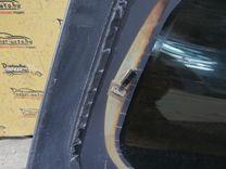 Стекло заднее 85M44R Opel Astra купить в магазине запчастей бу