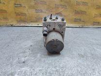 Блок ABS W5SG32 Citroen C8 - Фото 3