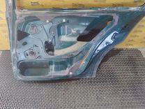 Дверь задняя правая U5DNJ9 Peugeot 406 - Фото 8