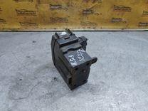 Клемма аккумулятора плюс S2D1BE Renault Scenic купить с доставкой