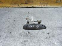 Ручка наружная передняя правая 4QLG33 Renault Scenic купить с доставкой