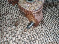 Балка подвески задняя C09DU7 Kia Sorento undefined