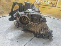 Головка блока цилиндров DWXFDX BMW 5 E39 - Фото 2