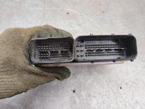 Блок управления двигателем GFD2DT Volkswagen Caddy - Фото 4