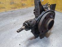 Кулак поворотный правый B9YQOO Citroen C5 купить с доставкой