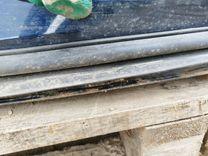 Дверь задняя левая 79HOBL Peugeot 607 undefined