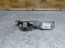 Петля капота левая 726DYN Renault Scenic - Фото 2