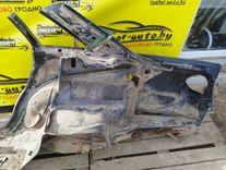 Крыло заднее правое 9CX2J5 Audi 100 undefined