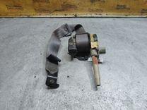 Ремень безопасности задний центральный 25M9E8 Volvo S60 купить в магазине запчастей бу