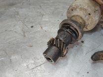 Распределитель зажигания (трамблёр) 3507CU Audi 80 купить