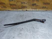 Щеткодержатель задний JGD8KH Fiat Punto купить на авторазборке