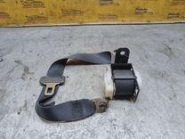 Ремень безопасности задний левый 7LZTUD Toyota Corolla - Фото 3