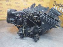 Корпус отопителя (печки) 75KI38 BMW 5 E39 купить с доставкой
