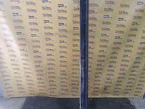 Накладка на порог 1KU0JY Toyota Avensis - Фото 12