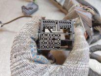 Проводка салона V642X0 Opel Astra - Фото 5