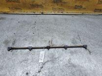 Масляная трубка распредвала 3LK8LT Peugeot 405 - Фото 2