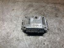 Блок управления двигателем HWX2EM Ford Focus купить с доставкой