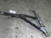 Петля крышки багажника 5ZVHMT Audi A6 - Фото 3