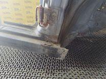 Стойка кузовная передняя правая EFRSHQ Audi 80 - Фото 2