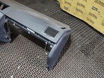 Панель передняя салона (торпедо) YGVTQ7 Skoda Fabia купить в магазине запчастей бу