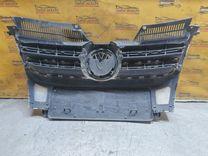 Решетка радиатора MO9IEP Volkswagen Jetta - Фото 3