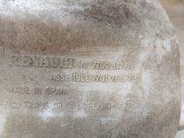 Бачок омывателя FW6INI Renault Clio - Фото 4