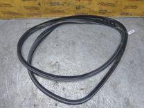 Уплотнитель двери передней правой L0WVTP Peugeot 407 купить