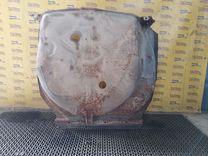 Ниша запасного колеса YBANL1 Toyota Avensis купить с доставкой