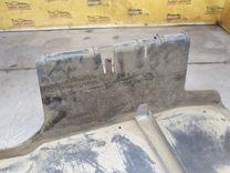 Защита днища VAEAN3 Peugeot 607 купить