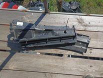 Дождевик TRDE5E Peugeot 406 - Фото 3